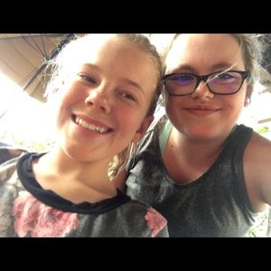Meet your Posher, Jordyn